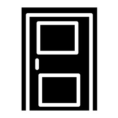 door glyph