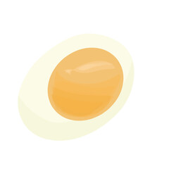 Egg cartoon