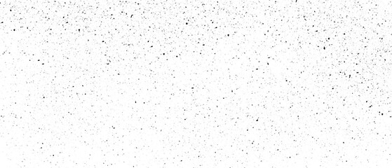 Dust and scratches add a vintage touch to your photo, while the black grunge abstract backdrop creates a dramatic effect. White dust and scratches on a dark background enhance the grunge vibe.