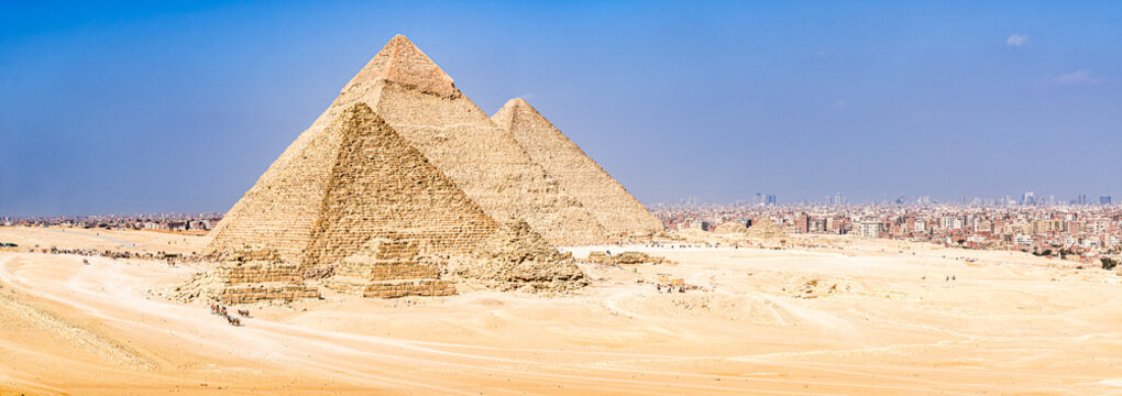 Pyramiden
