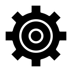 settings glyph 