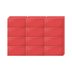 brick illustration