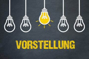 Vorstellung
