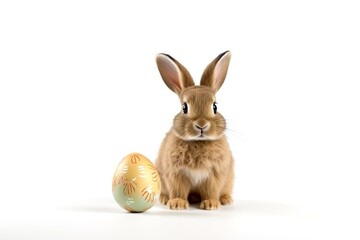 Adorable Easter Bunnies: Festive Spring Delight