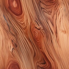 Fototapeta premium Seamless Wood Background