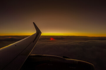 Bucharest - București during autumn and Christmas.