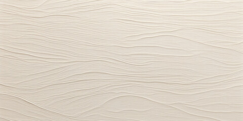 curvy zen line pattern background, beige tone - obrazy, fototapety, plakaty