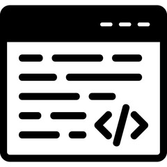 Code Icon