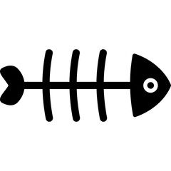 Fishbones Icon