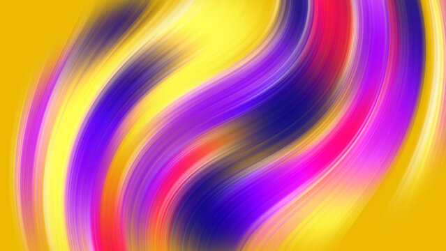 Flowing Gradient Looped Patterns | in 4K and 1080x1920 with Color Controllers