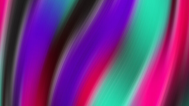 Flowing Colorful Gradient Patterns | in 4K and 1080x1920 with Color Controllers