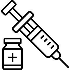 vaccine Icon