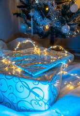 Fototapeta premium Noël