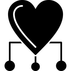 Heart Icon