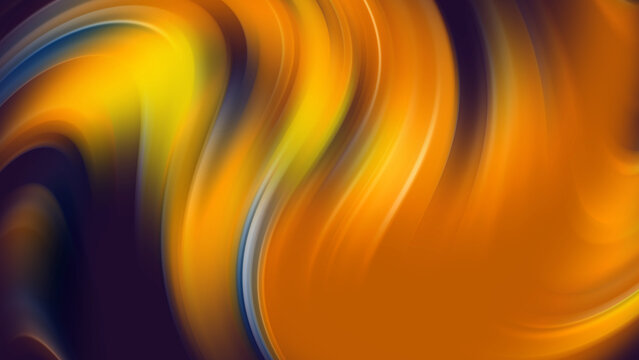 Smooth Colorful Gradient Animations | in 4K and 1080x1920 with Color Controllers