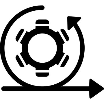 Iteration Icon