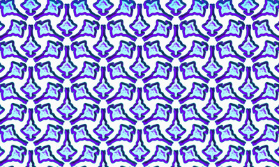 "Vector Harmony" is a seamless masterpiece, where precise lines and balanced motifs create a captivating dance of design. Versatile and mesmerizing, it's ideal for textiles, digital art, and more.