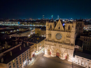 Cathédrale saint-jean