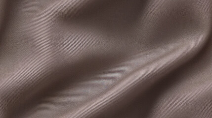 Obraz premium Luxuriöser Stoff mit weichen Falten, ideal für nahtlose Muster und Hintergründe im Textildesign