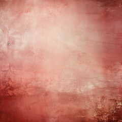 Light red hue textured rustic wall/background/wallpaper photograph