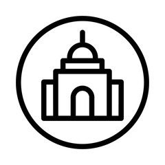 Building Icon