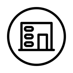 Building Icon