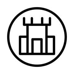 Building Icon