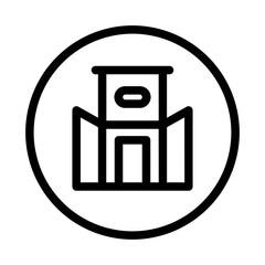 Building Icon