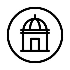 Building Icon