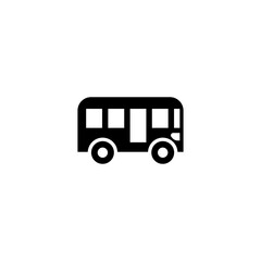 Bus icon