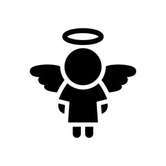 Angel icon