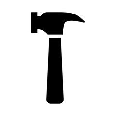 Hammer icon