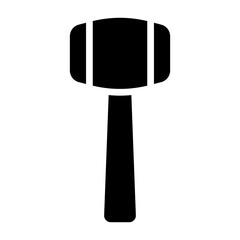 Hammer icon