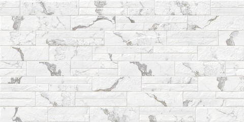 White satvario marble stone background with gray streaks. white backdrop marble limestone granite...