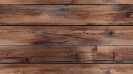 Fototapeta premium Nahtloses Muster aus Holz mit natürlicher Maserung, ideal für Hintergründe und Texturen