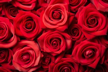 Elegant Roses: Timeless Beauty in Bloom