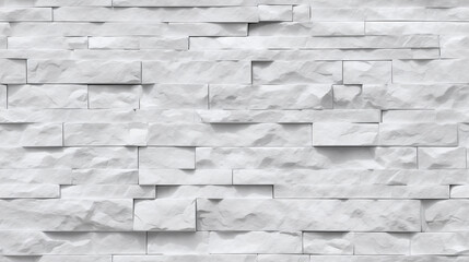 Nahtlose Steinwand-Textur für vielfältige Designprojekte und Hintergründe, Pattern, Muster
