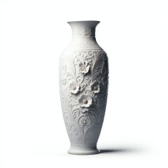 A Simple Vase