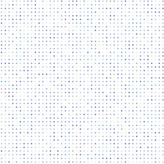 background with dots