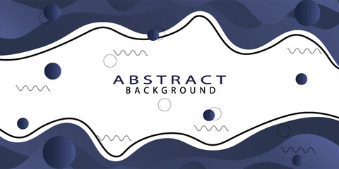 modern beautiful abstract blue and white curve vector background, Smart design for business advertising. Abstract Vector, science, futuristic, energy technology concept