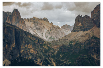 Montagne Dolomitiche