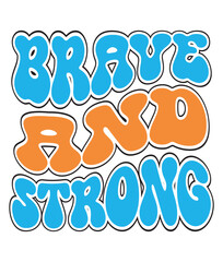 Retro, Cancer Craft Design. T-shirt Design. Illustration