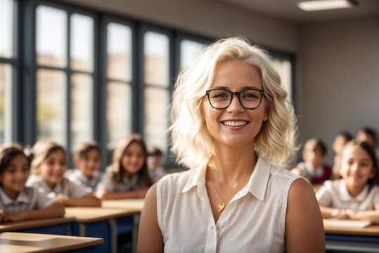 Happy Educator: Successes and Support.