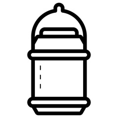 lantern icon