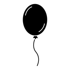 Balloon Icon