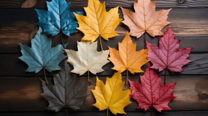 Canada Natural Colors, Background Image, Background For Banner, HD