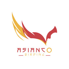 Logo - thai - redbird