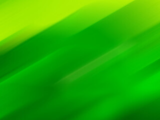 Top view, Abstract blurred lines pure green color painted texture background for graphic design.wallpaper, illustration, card, light, gradiant backdrop