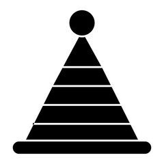 Party Hat Icon