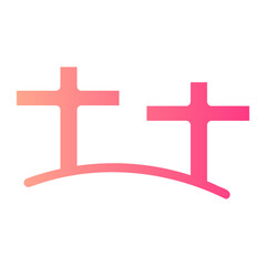 Obraz premium Holy week